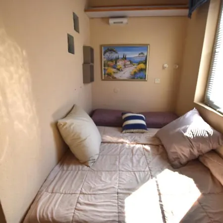 Grand Studiot2 A Pierre Et Vacances Cap Esterel