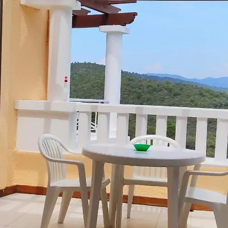 Grand Studiot2 A Pierre Et Vacances Cap Esterel