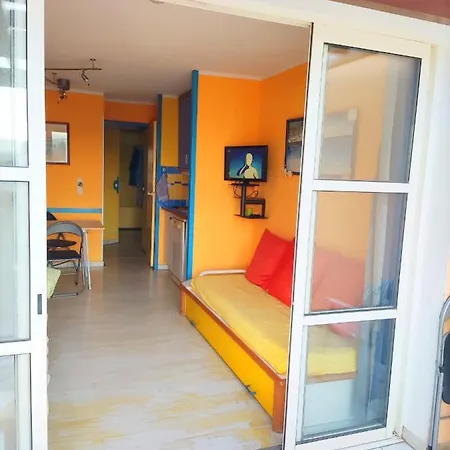 Grand Studiot2 A Pierre Et Vacances Cap Esterel *