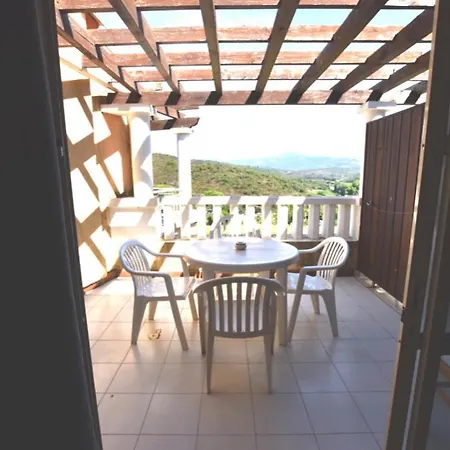Grand Studiot2 A Pierre Et Vacances Cap Esterel Апартаменти