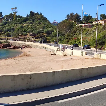 Apartment Grand Studiot2 A Pierre Et Vacances Cap Esterel